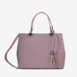 Тоут середній Regina Notte Dark pink 1