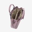 Тоут середній Regina Notte Dark pink 3