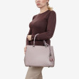 Тоут середній Regina Notte Dark pink 4