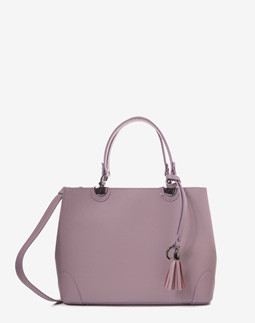 Тоут средний Regina Notte Dark pink