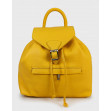 Рюкзак средний Regina Notte Yellow 1