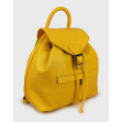 Рюкзак средний Regina Notte Yellow 2