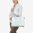 Тоут средний Regina Notte White 4