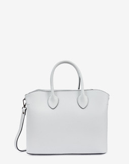 Тоут средний Regina Notte White
