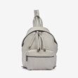 Рюкзак средний Regina Notte Light-grey 1
