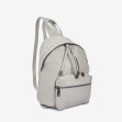 Рюкзак средний Regina Notte Light-grey 2
