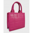 Сумка маленькая InBag Fuschia 2