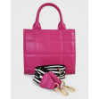 Сумка маленькая InBag Fuschia 3