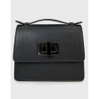 Сумка через плечо (кросс-боди) маленькая InBag Black 1