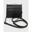 Сумка через плечо (кросс-боди) маленькая InBag Black 3