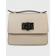 Сумка через плече (крос-боді) маленька InBag Beige 1