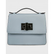 Сумка через плече (крос-боді) маленька InBag Light-blue 1