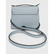 Сумка через плече (крос-боді) маленька InBag Light-blue 3
