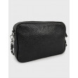 Клатч InBag Black 2