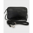 Клатч InBag Black 3