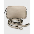 Клатч InBag Beige 3