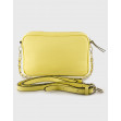 Клатч InBag Lemon 1