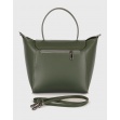 Сумка середня InBag Green 3