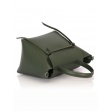 Сумка середня InBag Green 4