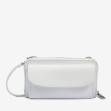 Кошелек с чехлом для телефона Regina Notte White 1