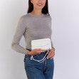 Кошелек с чехлом для телефона Regina Notte White 4