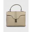 Сумка середня InBag Beige 1