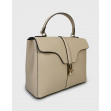 Сумка середня InBag Beige 2