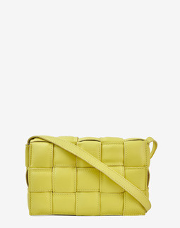 Сумка через плече (крос-боді) маленька Regina Notte Lemon