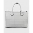 Сумка средняя InBag White 1