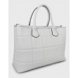 Сумка средняя InBag White 2