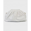 Сумка через плечо (кросс-боди) средняя InBag White 1