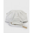 Сумка через плечо (кросс-боди) средняя InBag White 3