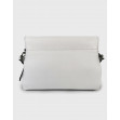 Сумка средняя InBag White 1