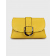 Сумка через плечо (кросс-боди) маленькая InBag Yellow 1