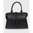 Сумка середня InBag Black 1