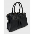 Сумка середня InBag Black 2