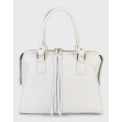 Сумка середня InBag White 1
