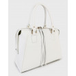 Сумка середня InBag White 2