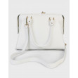Сумка середня InBag White 3