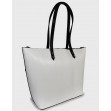 Сумка велика InBag White 2