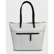 Сумка велика InBag White 3