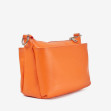 Сумка через плече (крос-боді) маленька Regina Notte Orange 2