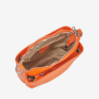 Сумка через плече (крос-боді) маленька Regina Notte Orange 3