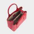 Тоут большой Regina Notte Red 3