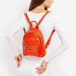Рюкзак середній Regina Notte Orange 4