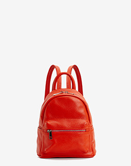Рюкзак середній Regina Notte Orange