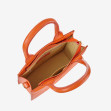Тоут средний Regina Notte Orange 3
