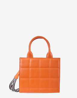 Тоут середній Regina Notte Orange
