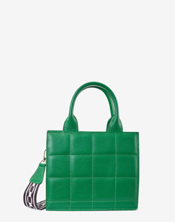 Тоут средний Regina Notte Green