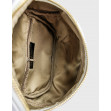 Сумка через плече (крос-боді) маленька InBag White 4